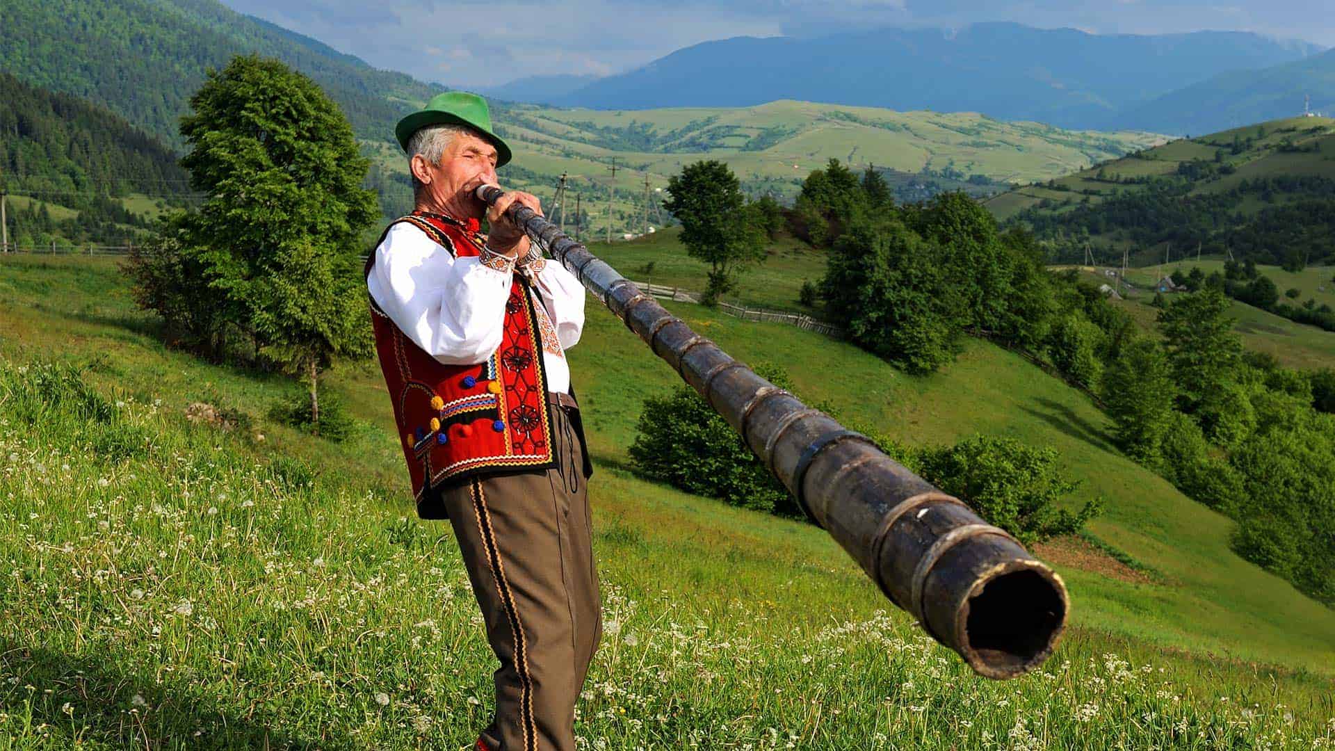 Этнический туризм