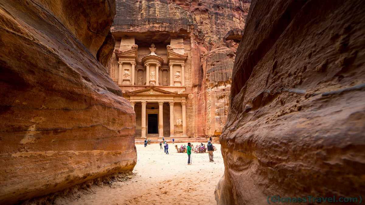 Что привезти из Иордании: советы туристам, цены сувениров