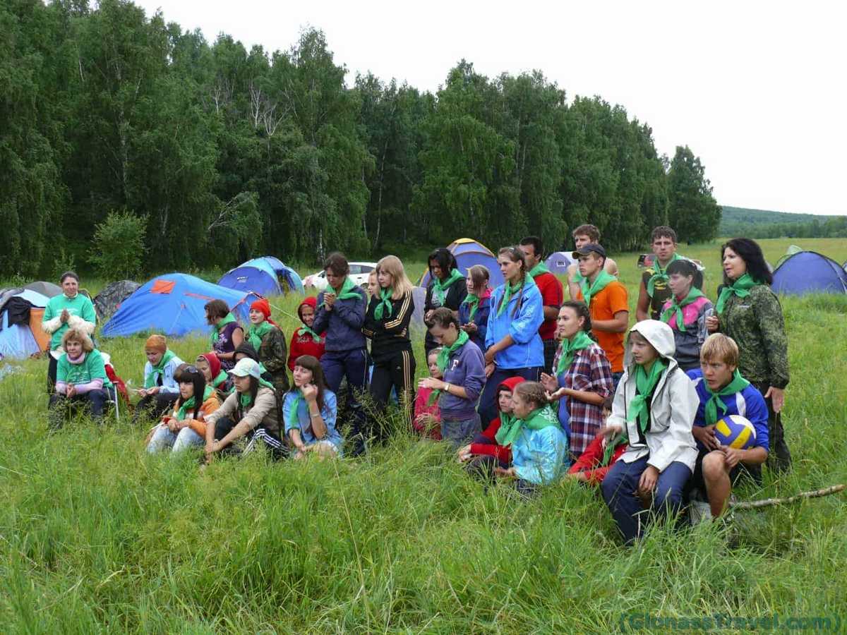 Задачи детского туризма Детский туризм