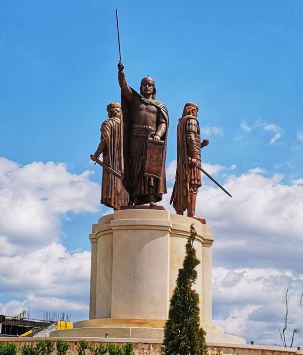 Неофит Рилски